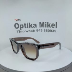 RAY BAN 0502 S 6709/CB 50*22