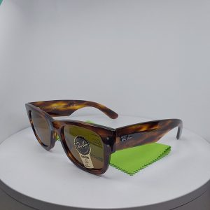 RAY BAN 0840S 954/33 51*21