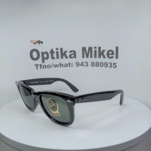 RAY BAN 2140 901 50*22