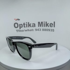 RAY BAN 2140 901 54*18