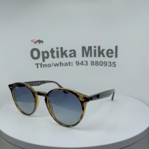 RAY BAN 2180 710/4L 49*21