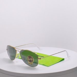 RAY BAN 3362 001 56*14