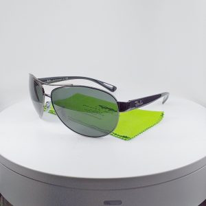 RAY BAN 3386 004/71 63*13