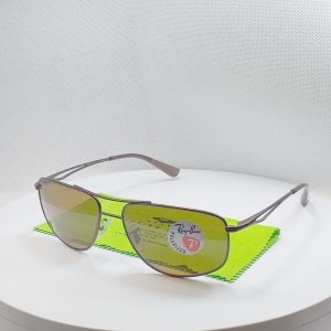 RAY BAN 3490 012/83 59*16