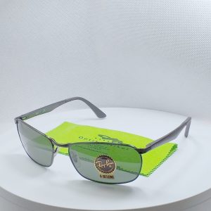 RAY BAN 3534 002 62*17