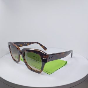 RAY BAN 2186 1324/8G 52*20