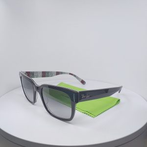 RAY BAN 2190 1318/3A 55*20