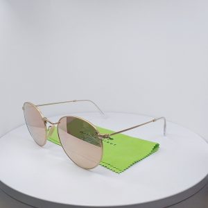 RAY BAN 3447N 001/22 53*21