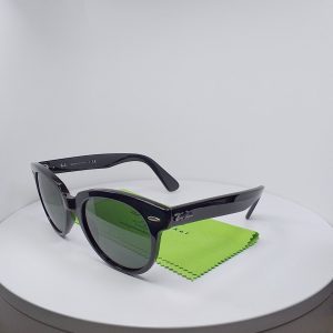 RAY BAN 2199 901/31 52*22