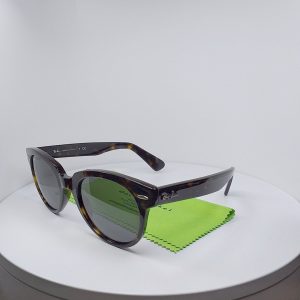 RAY BAN 2199 902/B1 52*22