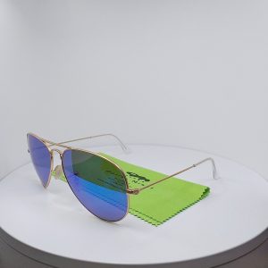 RAY BAN 3025 112/17 58*14