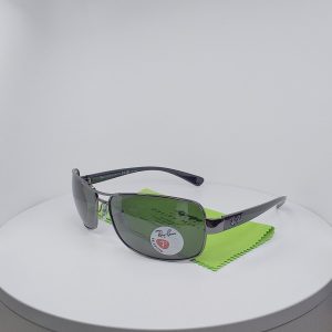 RAY BAN 3379 004/58 64*15