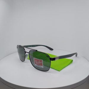 RAY BAN 3701 002/71 59*17