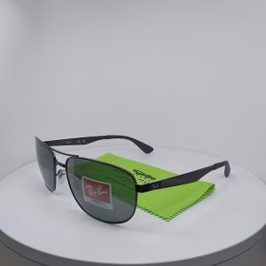 RAY BAN 3528 006/71 61*17