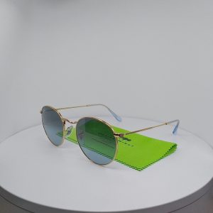 RAY BAN 3447 001/3M 50*21