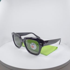 RAY BAN 2186 901/58 52*20