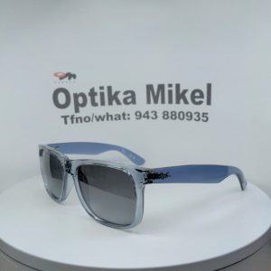 RAY BAN 4165 6596/T3 54*16