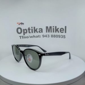 RAY BAN 4305 601/9A 53*19