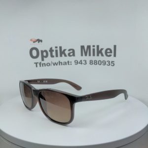 RAY BAN 4202 6073/13 55*17