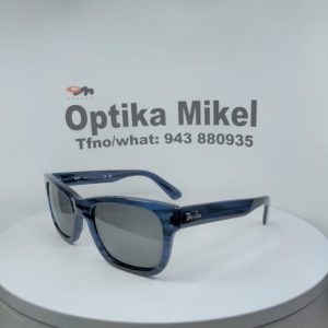 RAY BAN 2283 1339/B1 55*20