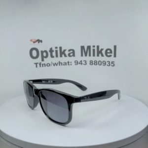 RAY BAN 4202 601/8G 55*17