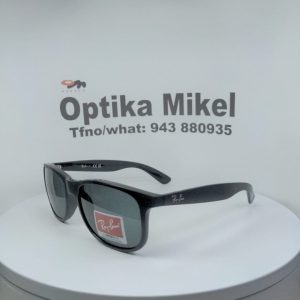 RAY BAN 4202 6069/71 55*17