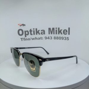 RAY BAN 3016 W0365 49*21