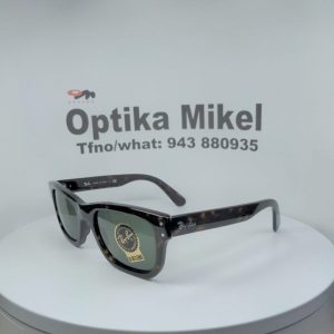 RAY BAN 2283 902/31 52*20