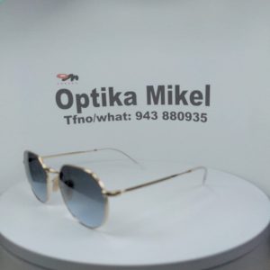 RAY BAN 3565 001/8G 51*20