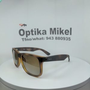 RAY BAN 4165 865/T5 54*16