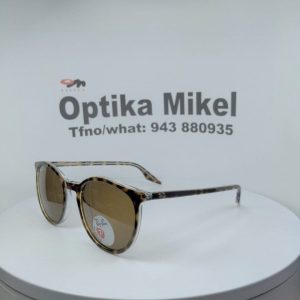 RAY BAN 2204 1393/57 51*20