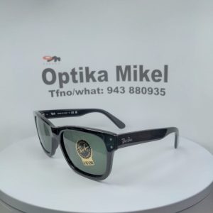 RAY BAN 2283 901/31 58*20