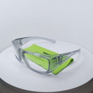 SIBOL THEON TRANSPARENTE