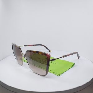 CAROLINA HERRERA SHE148 08FE 57X15