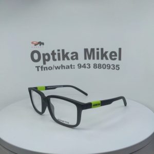 ARNETTE 7219 2900 51*15