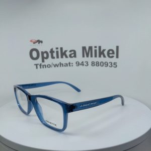 ARNETTE 7231 2873 53*17