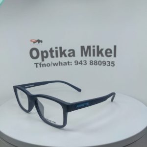 ARNETTE 7237 2759 52*917