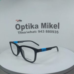 ARNETTE 7226 2758 51*16