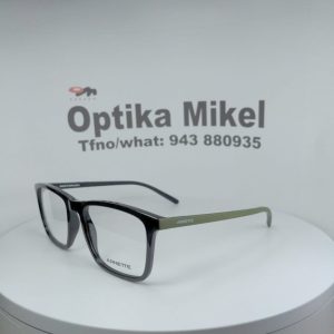 ARNETTE 7209 2889 52*18