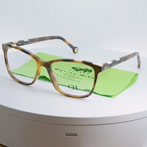 CAROLINA HERRERA VHE803 0752 53*17