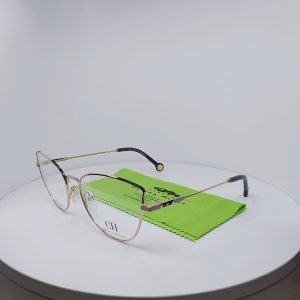 CAROLINA HERRERA VHE132 08FE 54X17