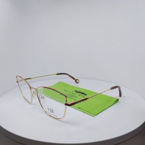 CAROLINA HERRERA VHE133 0300 54*17