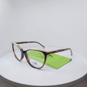 CAROLINA HERRERA VHE834 01AY 54*16