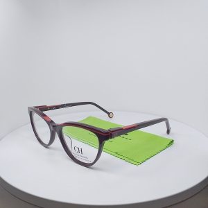 CAROLINA HERRERA VHE837L D28Y 51*15