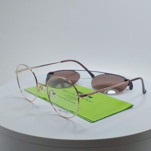 KYPERS CLIP CORAL 003 50*20