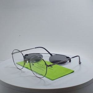 KYPERS CLIP CORAL 004 50*20