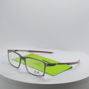 OAKLEY 8097 02 54*17