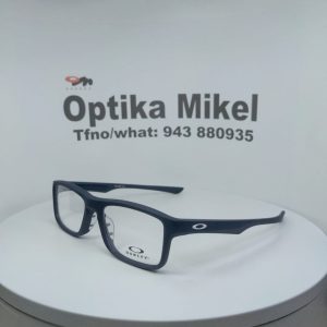 OAKLEY 8081 03 53*18