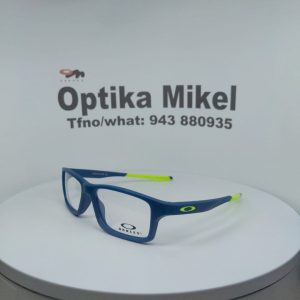 OAKLEY 8002 04 49*14