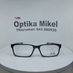 OAKLEY 8060 01 52*16